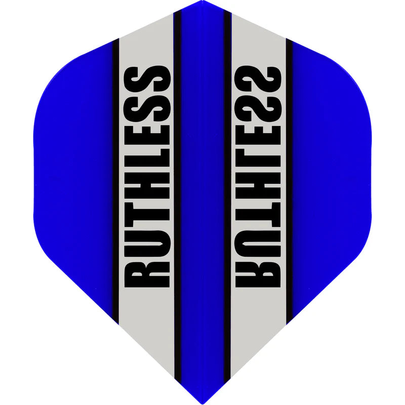 Ruthless Dart Flights