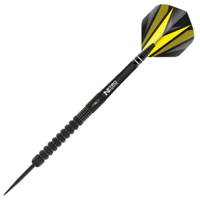 Red Dragon Phantom Darts