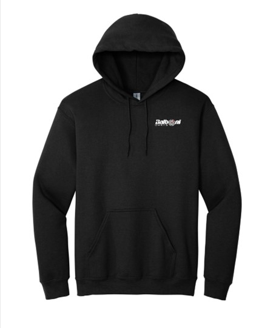 Balboni Darts Logo Hoodie Sweatshirt
