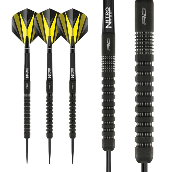 Red Dragon Phantom Darts