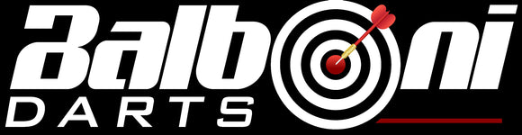 BalboniDarts logo