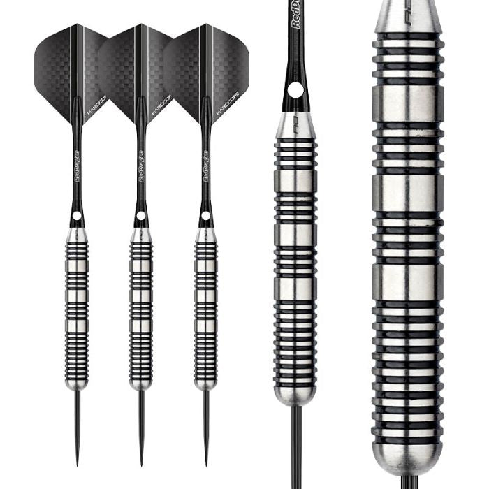 Red Dragon Bunker Buster 48g Darts