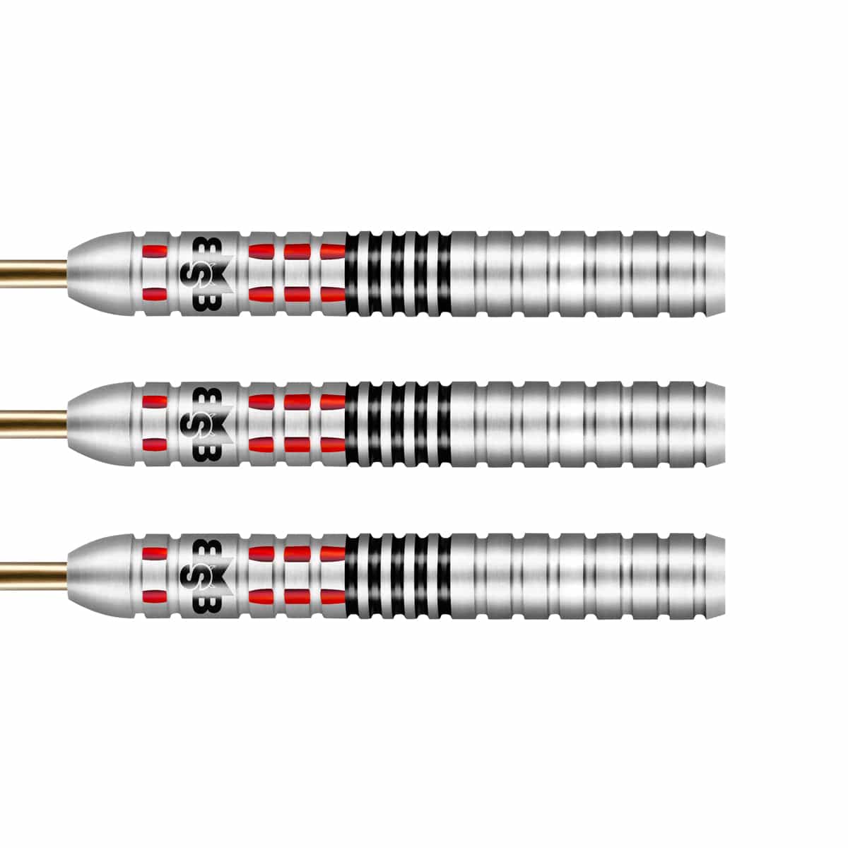 Shot Darts Michael Smith Achieve Steel Tip Darts 90% Tungsten