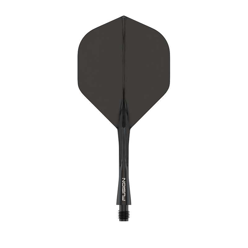 Winmau Fusion Integrated Flight and Shaft System