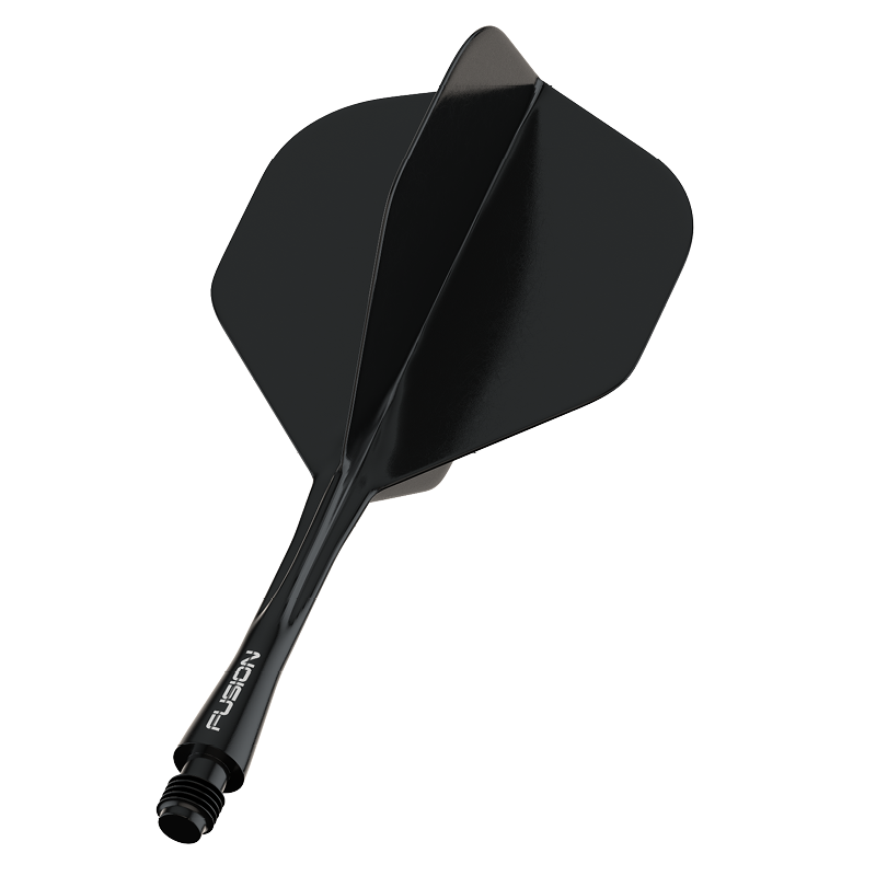 Winmau Fusion Integrated Flight and Shaft System