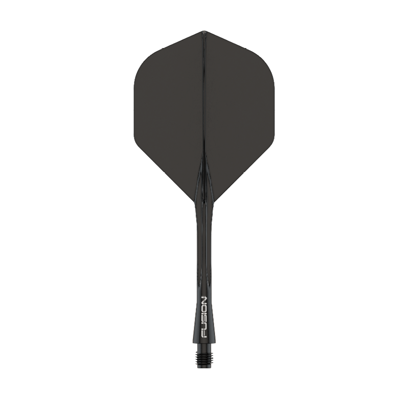 Winmau Fusion Integrated Flight and Shaft System