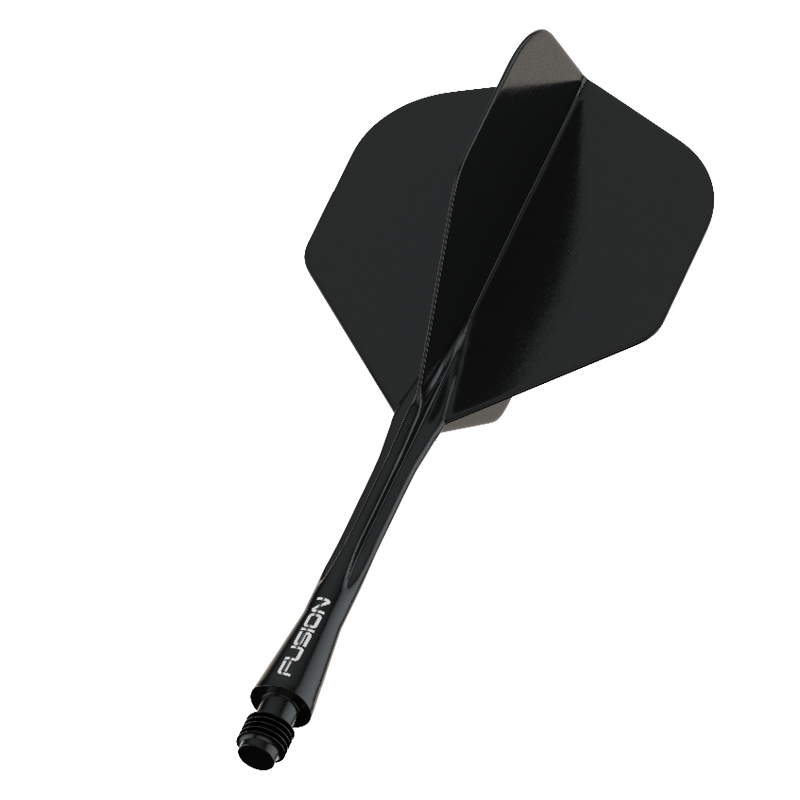 Winmau Fusion Integrated Flight and Shaft System