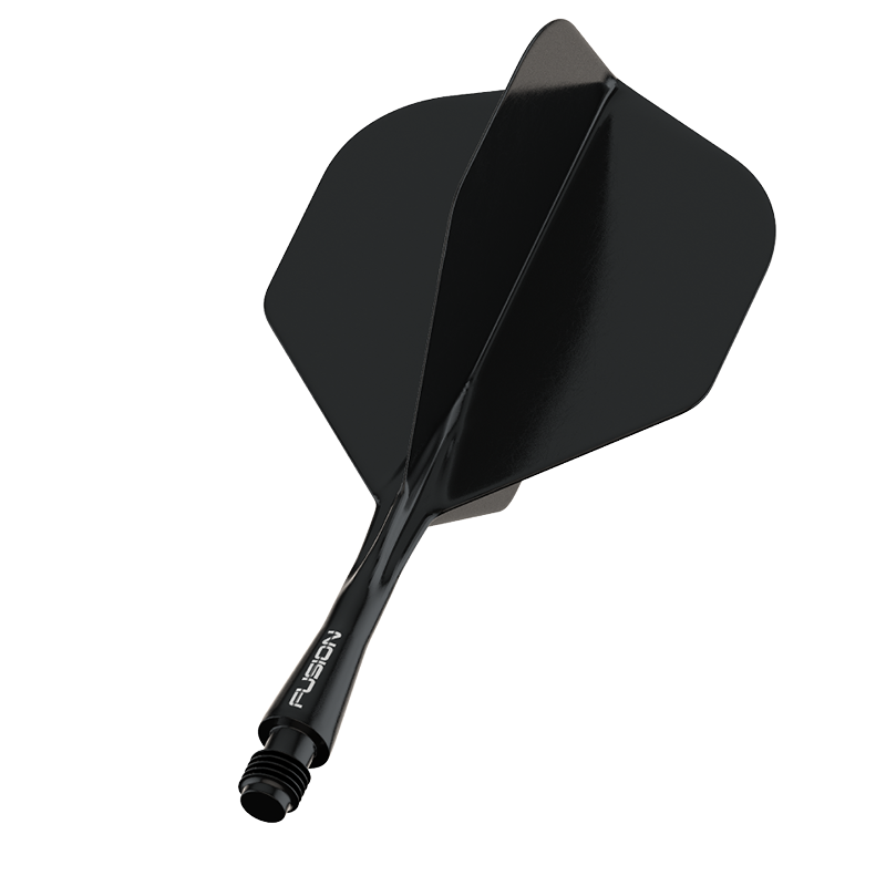 Winmau Fusion Integrated Flight and Shaft System