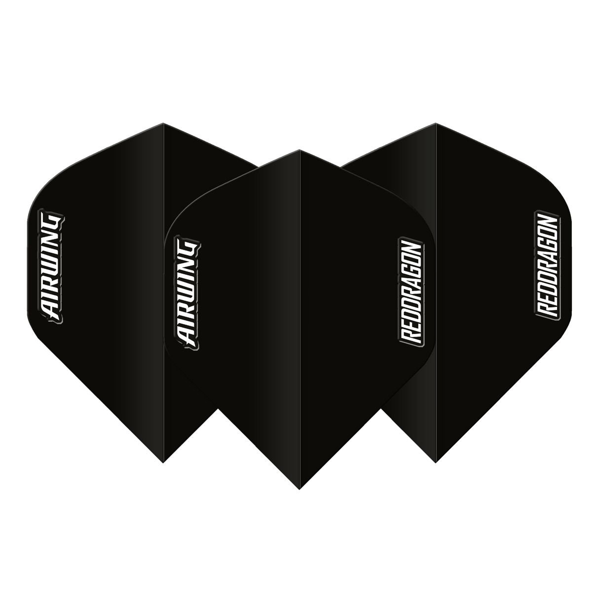 Red Dragon Airwing Flights