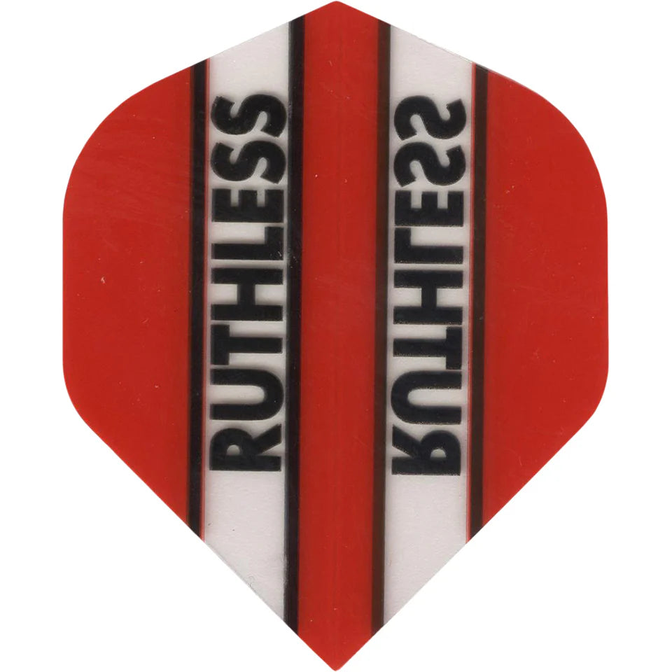Ruthless Dart Flights