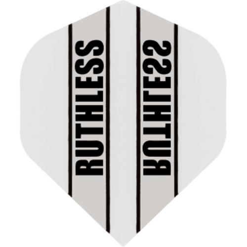 Ruthless Dart Flights