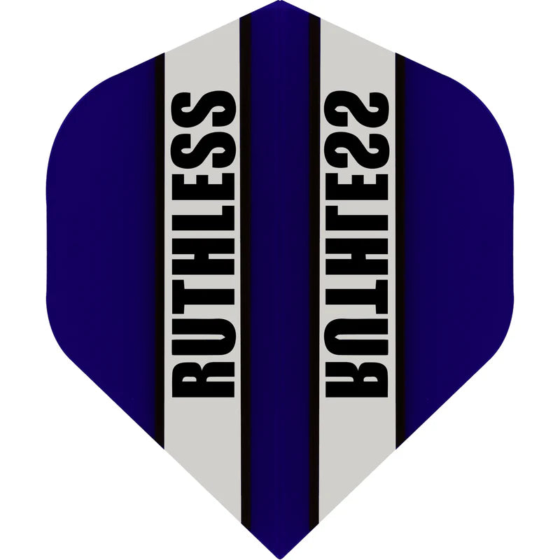 Ruthless Dart Flights