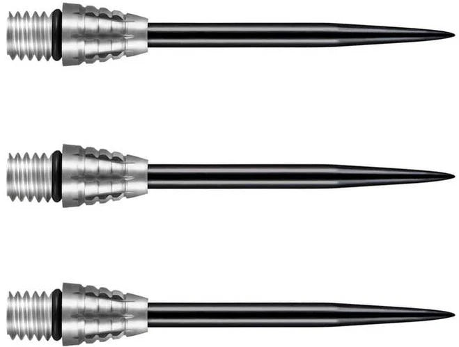 Shot Darts Overlock Conversion Points