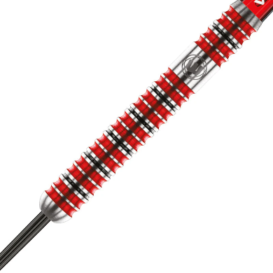 Winmau Diablo 2 Steel Tip Dart Set