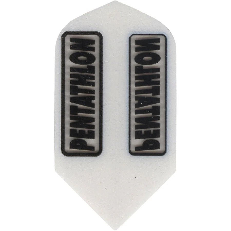Pentathlon Dart Flights
