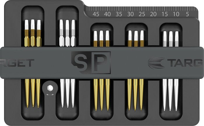 Target Swiss Point Dart Safe Holder