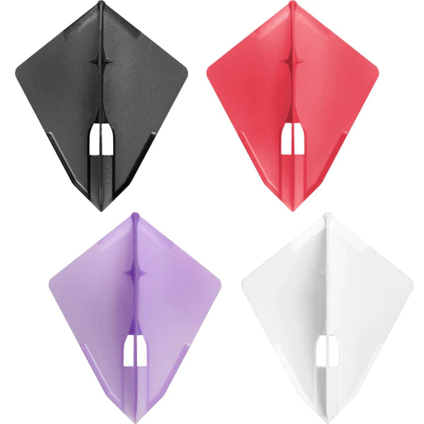 L-Style L7 PRO Champagne Flights Astra Black