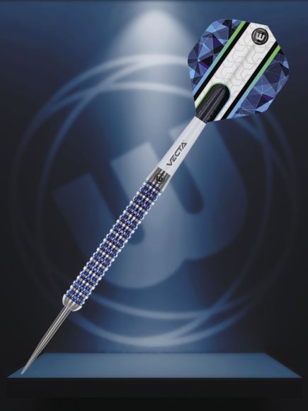 Winmau Poseidon 90% Tungsten Alloy Darts Set