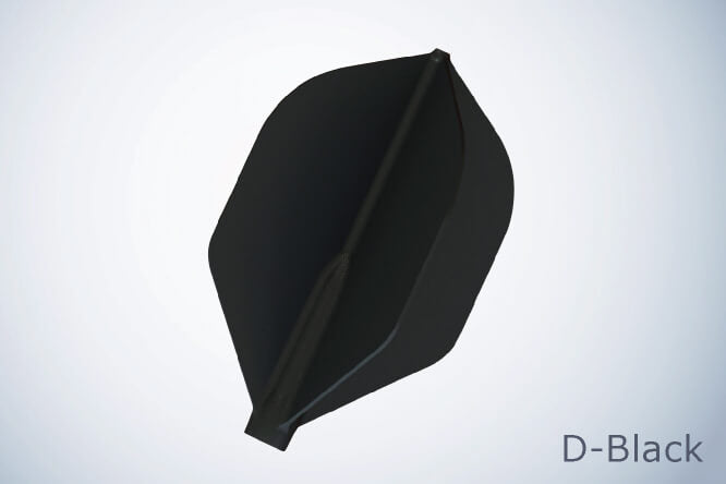 Cosmo Darts Fit Flight Rocket