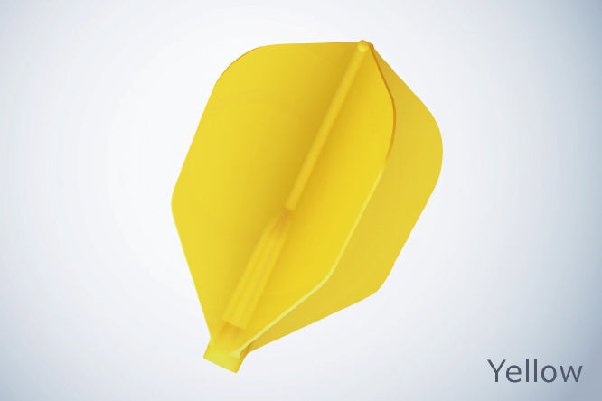 Cosmo Darts Fit Flight Shape