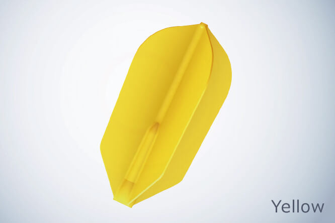 Cosmo Darts Fit Flight Super Slim