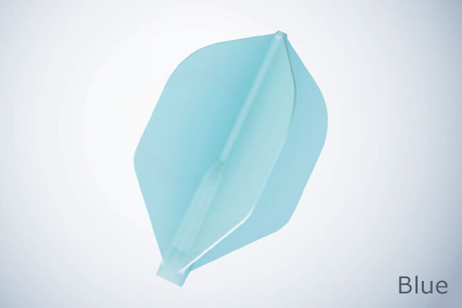 Cosmo Darts Fit Flight Rocket