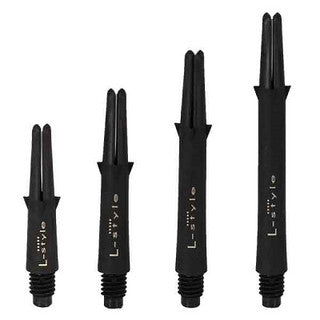 L-Style Shaft Carbon