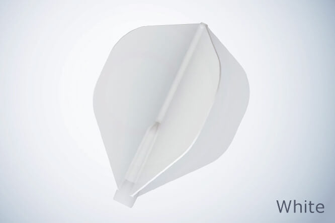 Cosmo Darts Fit Flight Shape