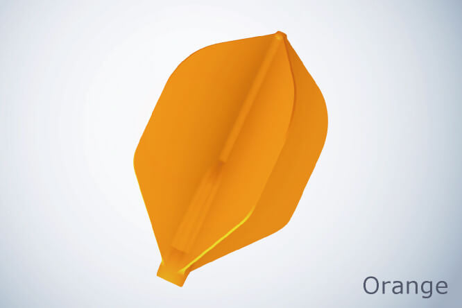 Cosmo Darts Fit Flight Rocket