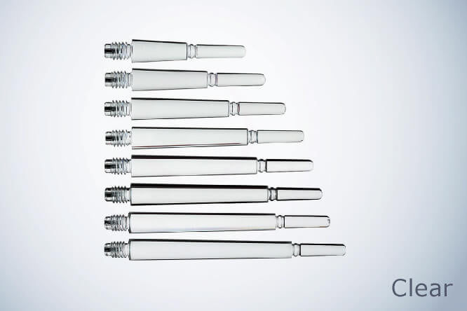 Fit Flight Shaft GEAR Normal Locked