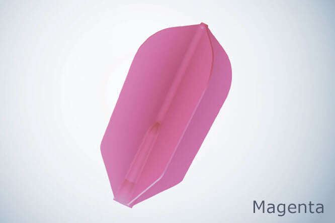 Cosmo Darts Fit Flight Super Slim