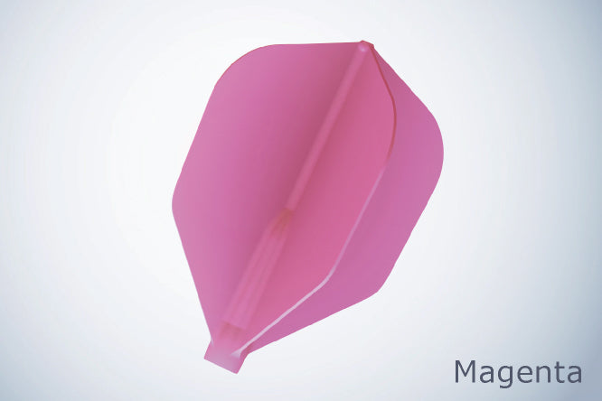 Cosmo Darts Fit Flight Shape