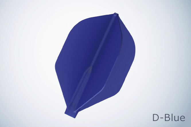 Cosmo Darts Fit Flight Rocket