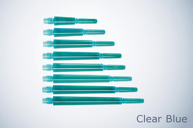 Fit Flight Shaft GEAR Normal Locked