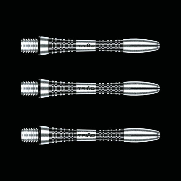 Winmau Triad Aluminum Dart Shafts