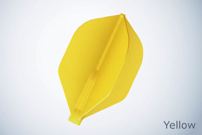 Cosmo Darts Fit Flight Rocket