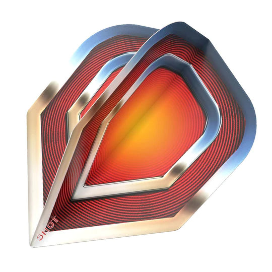 Shot Dart Flights