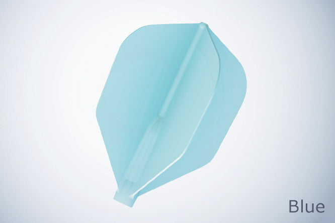 Cosmo Darts Fit Flight Shape