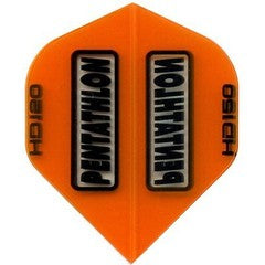 Pentathlon Dart Flights