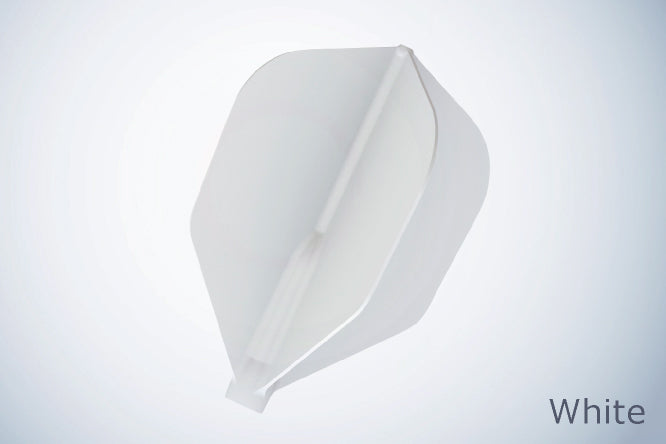 Cosmo Darts Fit Flight Shape