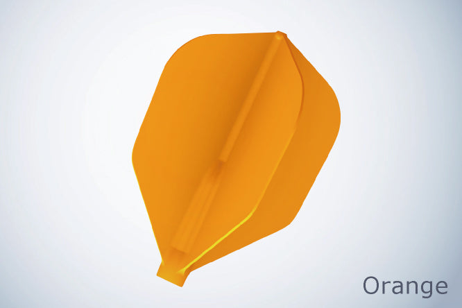 Cosmo Darts Fit Flight Shape