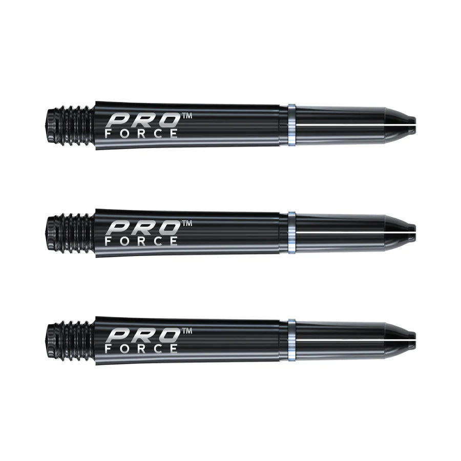 Winmau Pro Force Nylon Dart Shafts