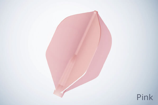 Cosmo Darts Fit Flight Rocket