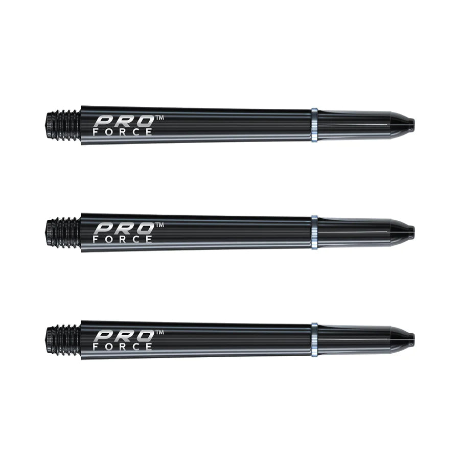Winmau Pro Force Nylon Dart Shafts