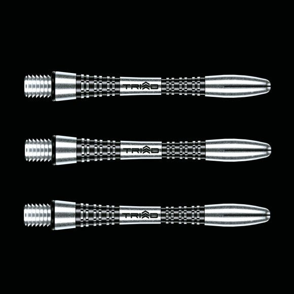 Winmau Triad Aluminum Dart Shafts