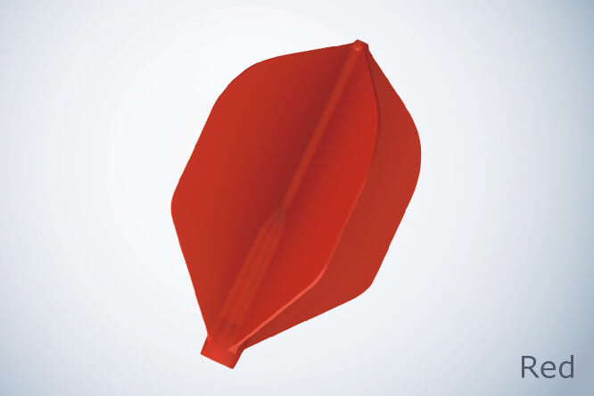 Cosmo Darts Fit Flight Rocket