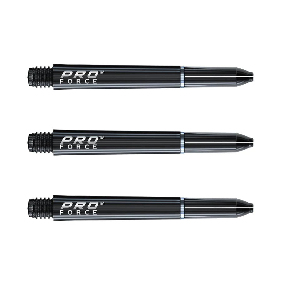 Winmau Pro Force Nylon Dart Shafts