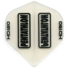 Pentathlon Dart Flights