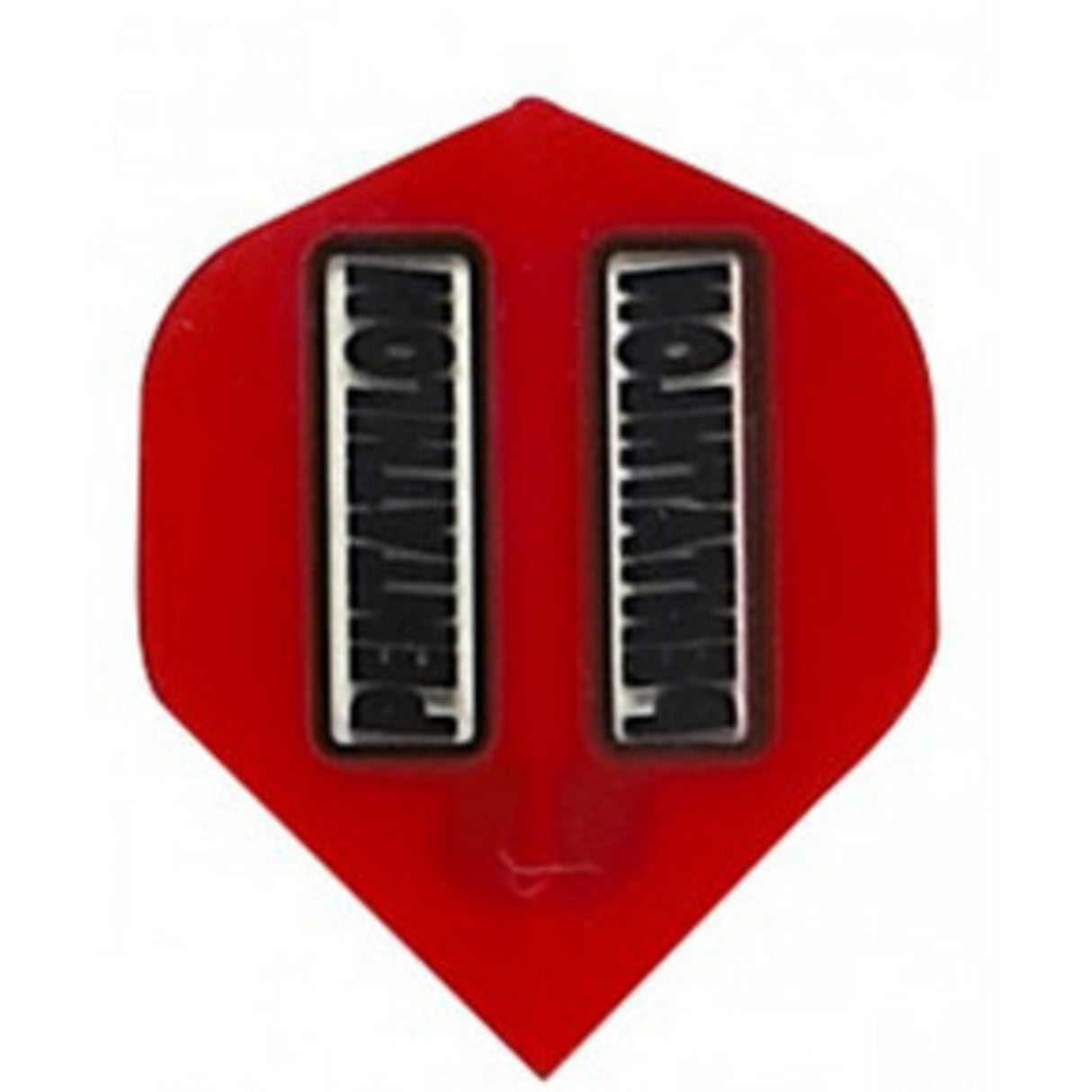 Pentathlon Dart Flights