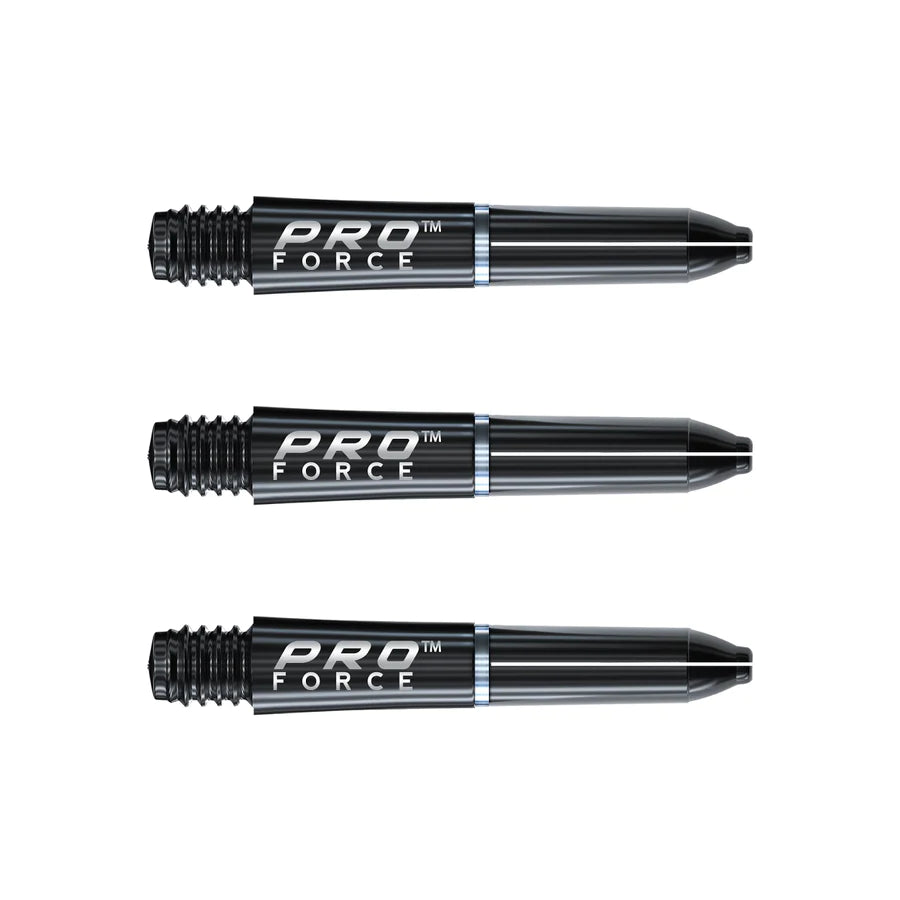 Winmau Pro Force Nylon Dart Shafts